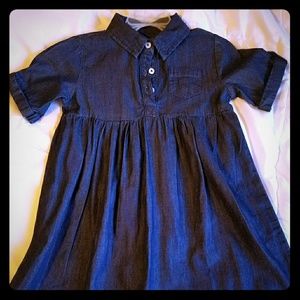 Girls 4T Dress